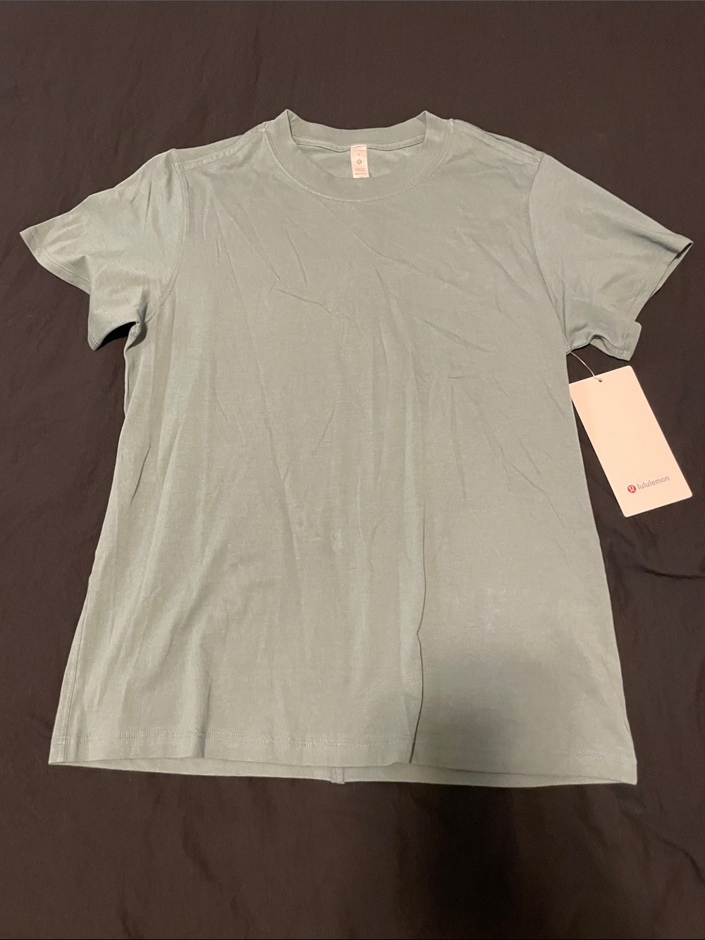 All yours tee